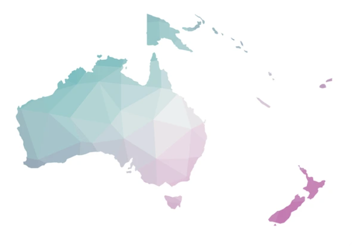 Oceania