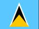 eSIM Travel Saint Lucia