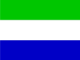 eSIM Travel Sierra Leone