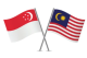 eSIM Travel Singapore, Malaysia