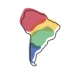 eSIM Travel South America 6 countries