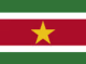 eSIM Travel Suriname