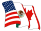 eSIM Travel US, Canada, Mexico