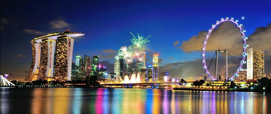 singapore