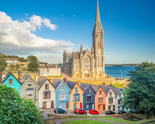 ireland 1