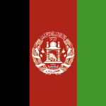 Afghanistan