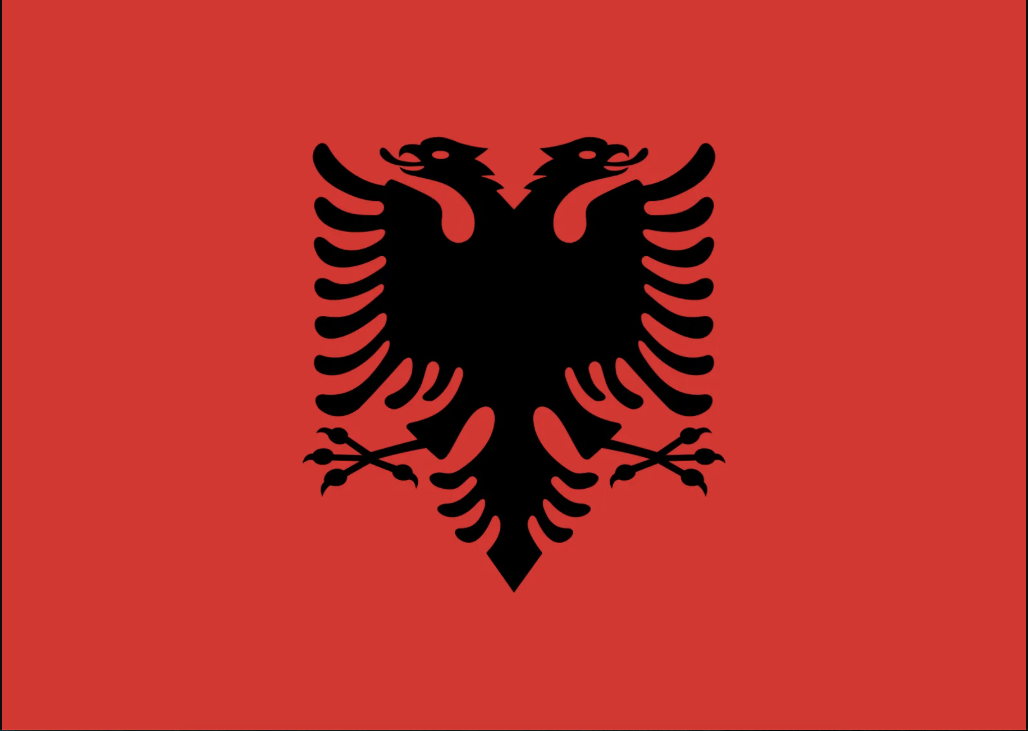 Albania