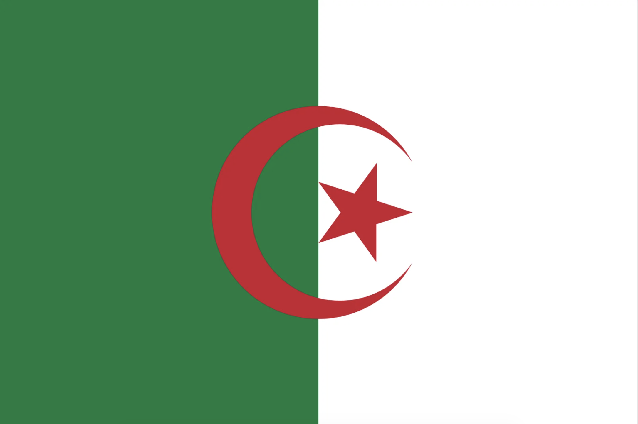 Algeria