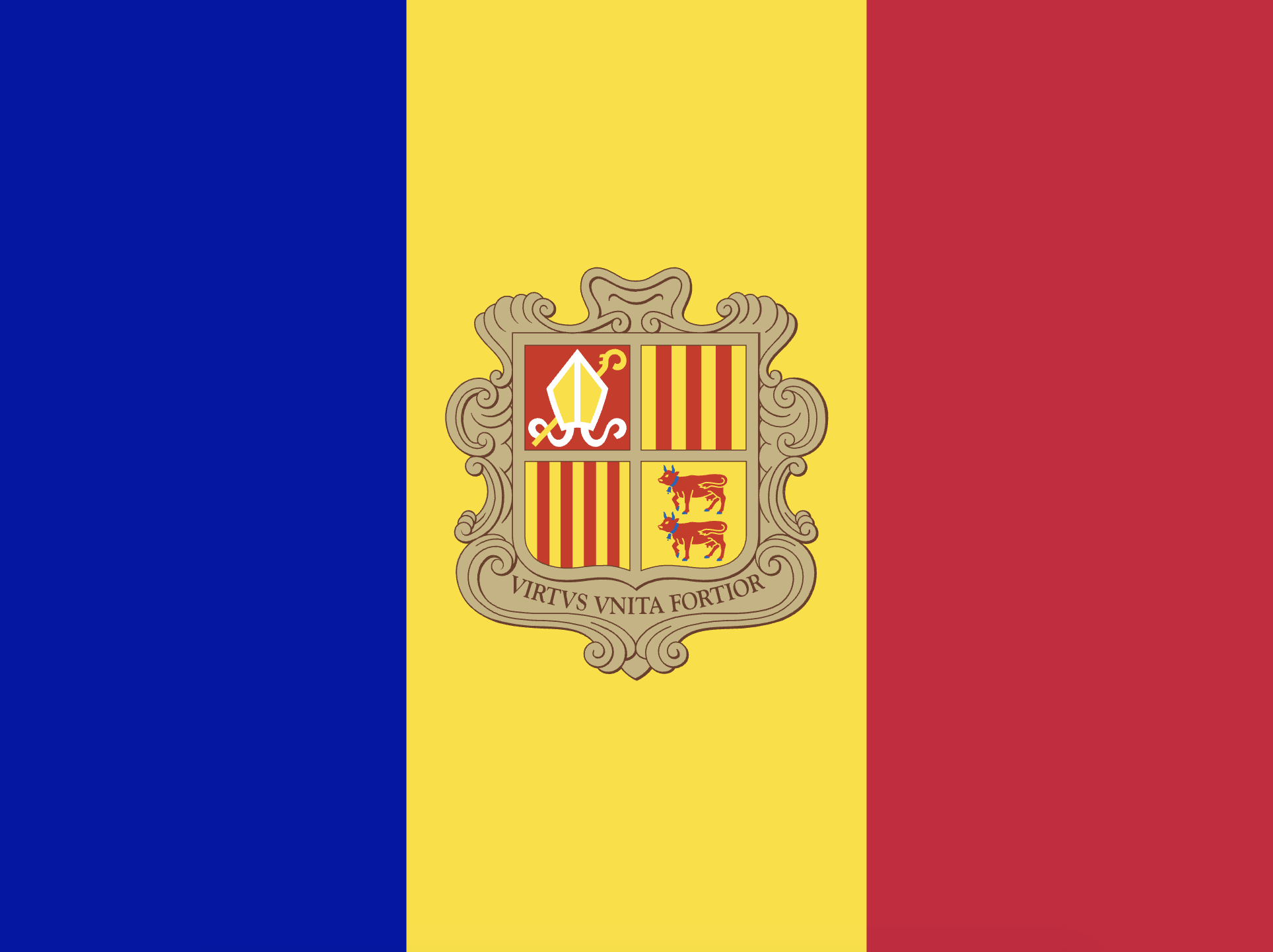 Andorra