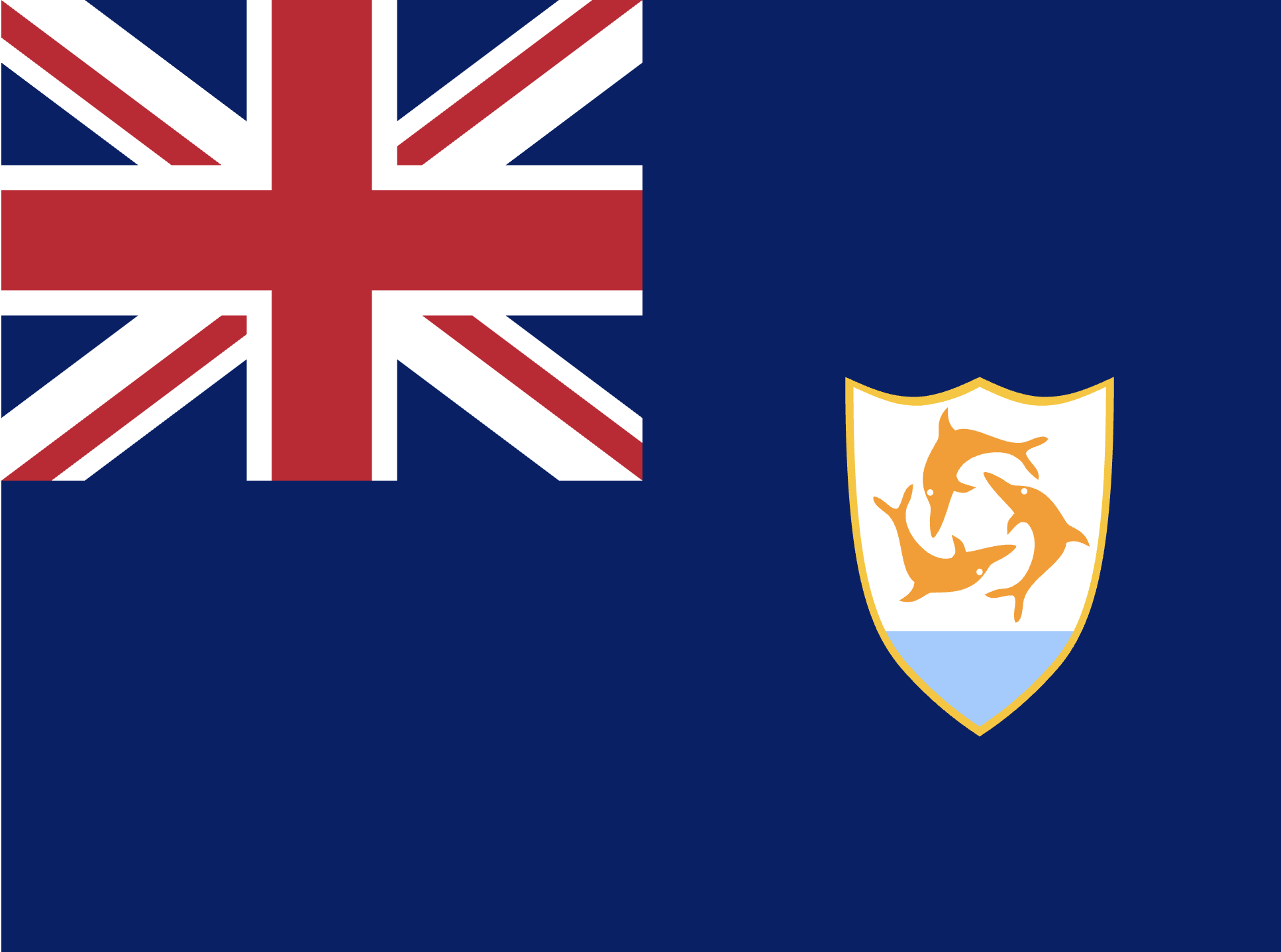 Anguilla