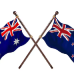 Australia & New Zealand