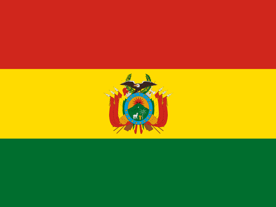 Bolivia