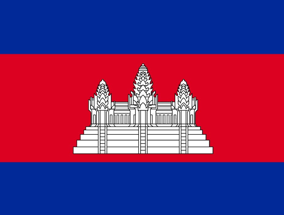 Cambodia