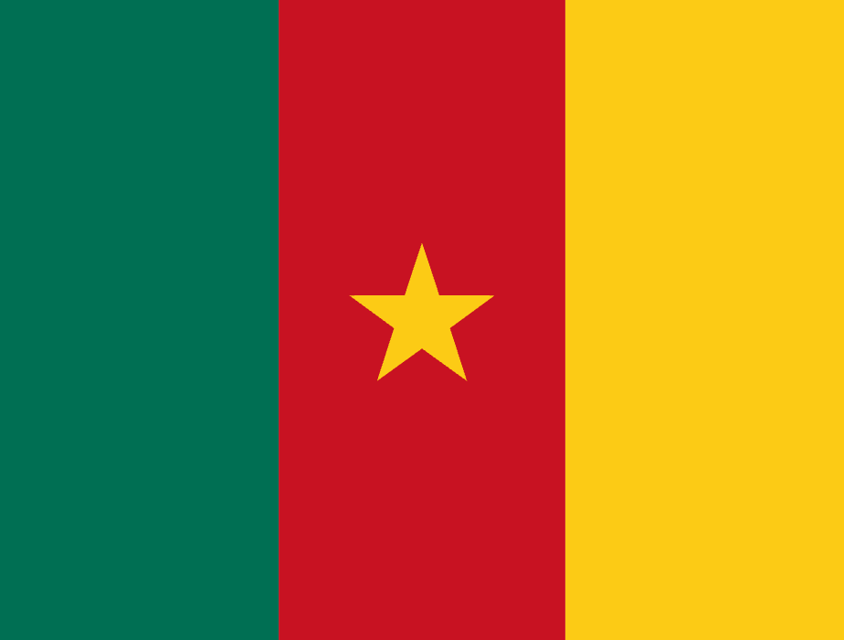 Cameroon