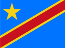 Democratic Republic Of The Congo