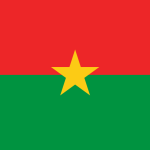 Burkina Faso