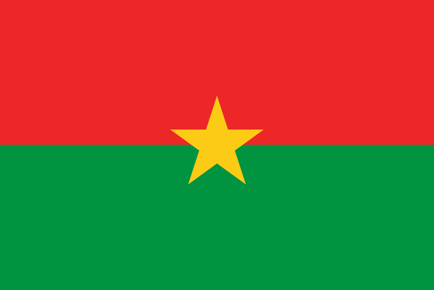 Burkina Faso
