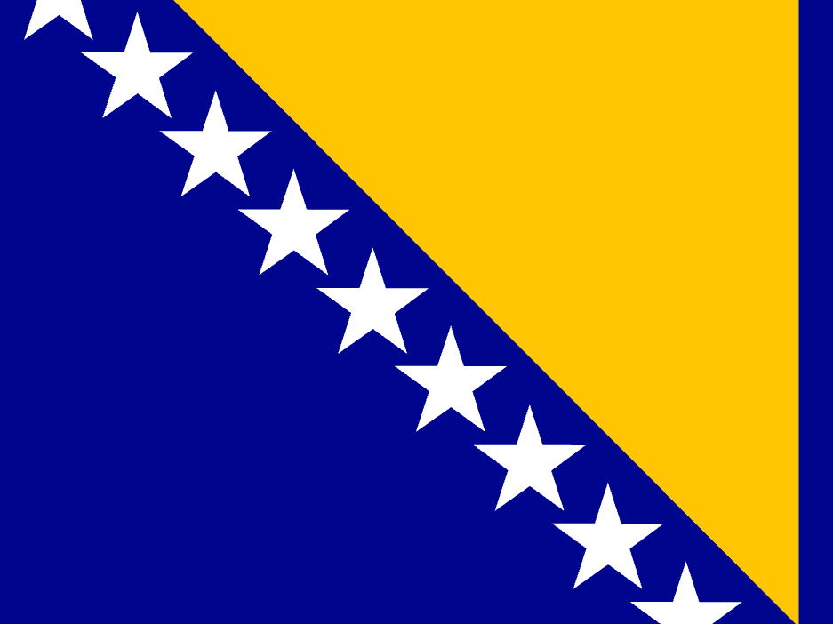 Bosnia and Herzegovina