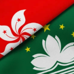 Hong Kong & Macau