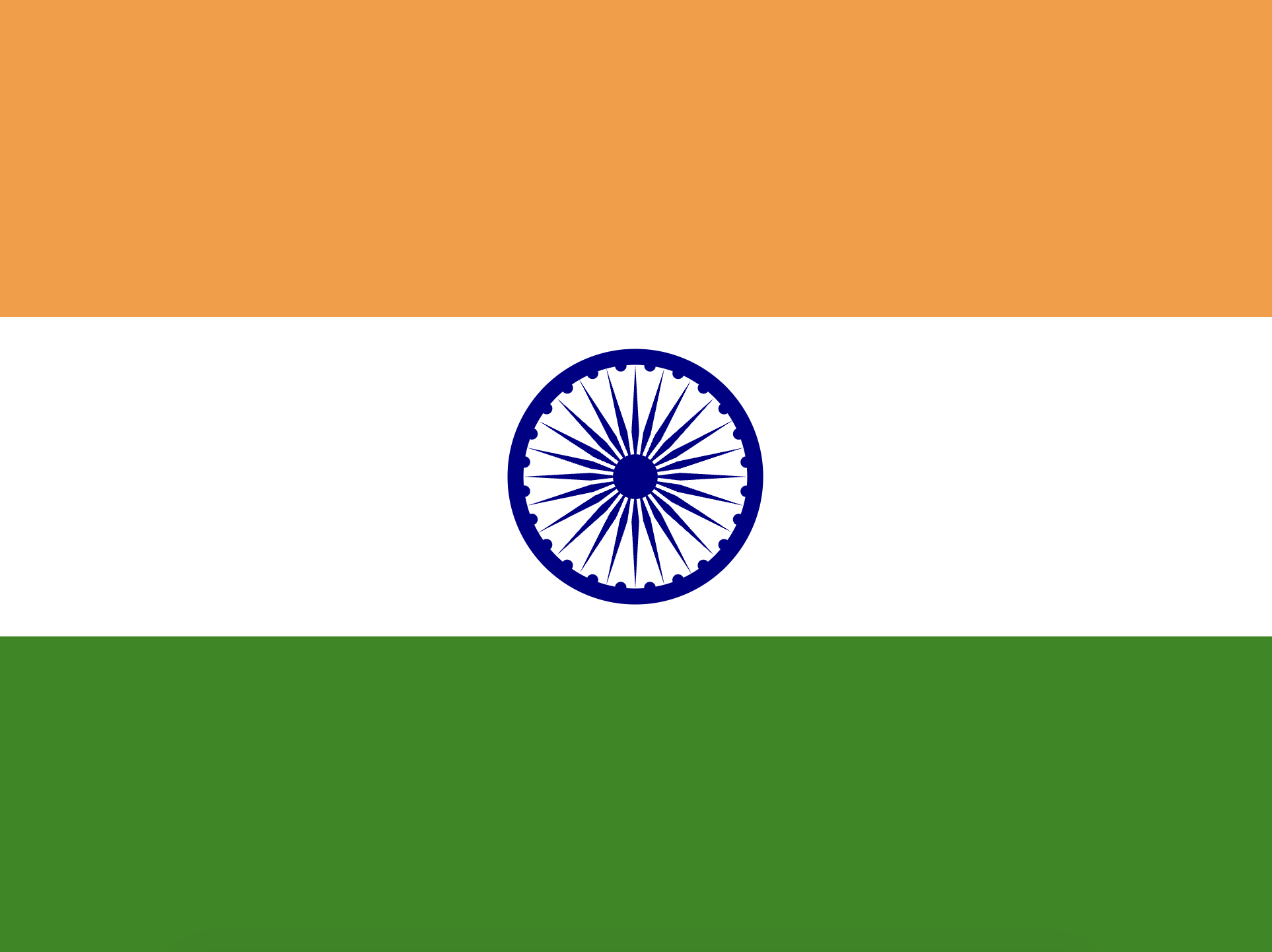 India