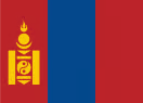 Mongolia - Unitel