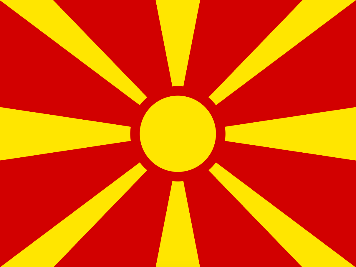 North Macedonia