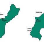 Saipan, Guam