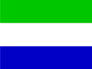 Sierra Leone