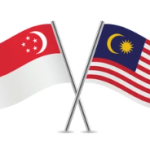 Singapore, Malaysia