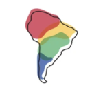 South America 6 countries