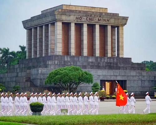 viet nam