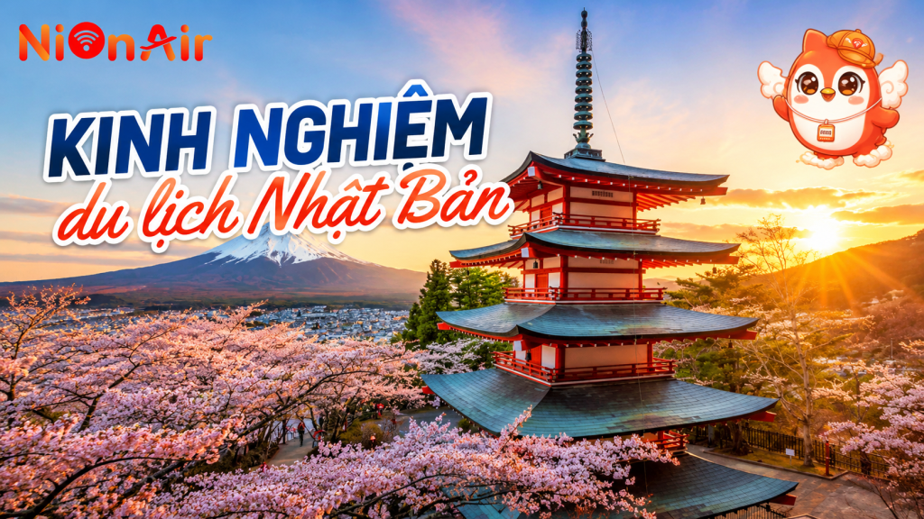 Japan Travel Tips: Complete A-Z Guide 2026