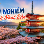 Travel tips travel Japan for first-time travelers.